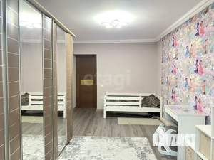 3-к квартира, вторичка, 67м2, 1/9 этаж