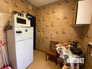 3-к квартира, вторичка, 52м2, 2/2 этаж