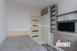 2-к квартира, вторичка, 51м2, 8/9 этаж