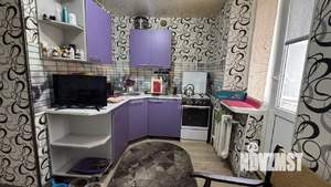 1-к квартира, вторичка, 37м2, 9/9 этаж