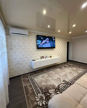 2-к квартира, вторичка, 45м2, 5/5 этаж