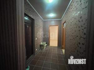 2-к квартира, вторичка, 48м2, 1/10 этаж