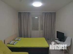 1-к квартира, вторичка, 31м2, 1/5 этаж