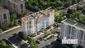 Студия квартира, вторичка, 32м2, 7/9 этаж