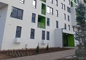 1-к квартира, вторичка, 30м2, 4/11 этаж