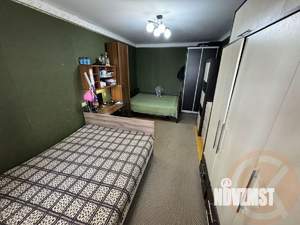 1-к квартира, вторичка, 34м2, 8/9 этаж