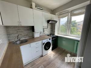 1-к квартира, вторичка, 35м2, 4/5 этаж