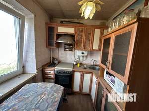 2-к квартира, вторичка, 42м2, 4/5 этаж