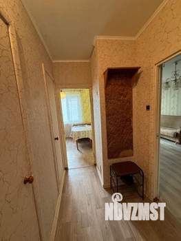 1-к квартира, вторичка, 34м2, 6/10 этаж