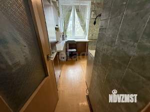 2-к квартира, вторичка, 47м2, 4/5 этаж