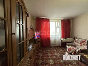 2-к квартира, вторичка, 54м2, 4/6 этаж