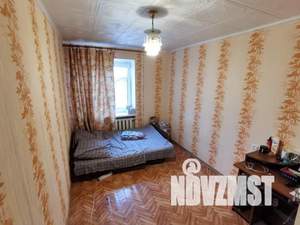 3-к квартира, вторичка, 59м2, 4/5 этаж