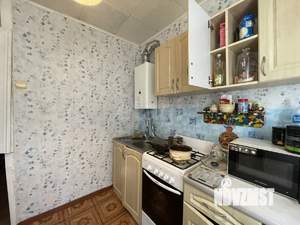 1-к квартира, вторичка, 29м2, 2/5 этаж