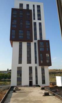 2-к квартира, вторичка, 61м2, 8/16 этаж