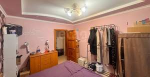 2-к квартира, вторичка, 49м2, 1/9 этаж