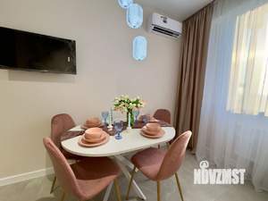 2-к квартира, вторичка, 56м2, 4/9 этаж