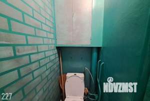 1-к квартира, вторичка, 35м2, 7/9 этаж