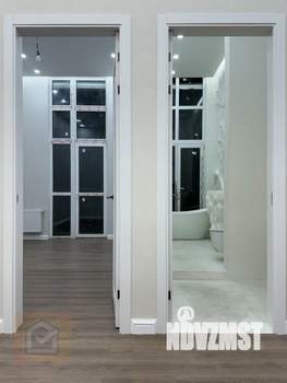 4-к квартира, вторичка, 140м2, 8/9 этаж