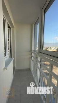 1-к квартира, вторичка, 36м2, 9/9 этаж