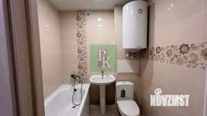1-к квартира, вторичка, 36м2, 1/5 этаж