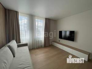 2-к квартира, вторичка, 53м2, 10/13 этаж