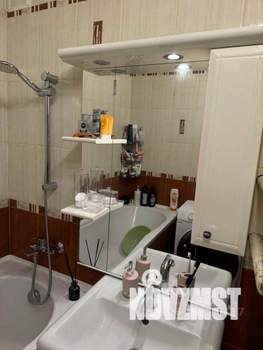 1-к квартира, вторичка, 34м2, 8/10 этаж