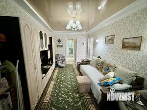 3-к квартира, вторичка, 50м2, 2/5 этаж