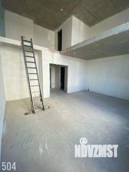 2-к квартира, вторичка, 65м2, 1/8 этаж