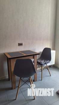 1-к квартира, вторичка, 38м2, 7/9 этаж