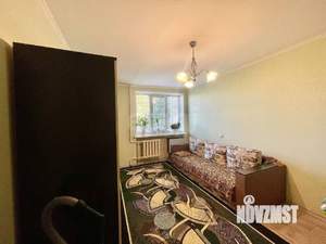 2-к квартира, вторичка, 46м2, 5/9 этаж