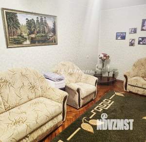 3-к квартира, вторичка, 64м2, 1/5 этаж