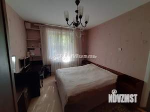 2-к квартира, вторичка, 54м2, 1/9 этаж