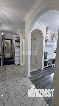 3-к квартира, вторичка, 62м2, 4/5 этаж