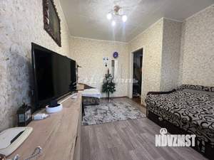 1-к квартира, вторичка, 22м2, 4/5 этаж