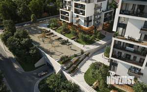 2-к квартира, вторичка, 53м2, 9/12 этаж