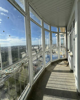 3-к квартира, вторичка, 107м2, 6/10 этаж