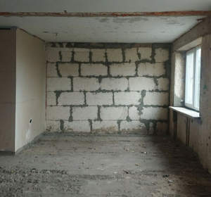 1-к квартира, вторичка, 65м2, 5/5 этаж