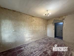 2-к квартира, вторичка, 46м2, 2/2 этаж