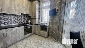 1-к квартира, вторичка, 37м2, 4/9 этаж