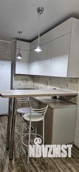 Студия квартира, вторичка, 24м2, 3/9 этаж