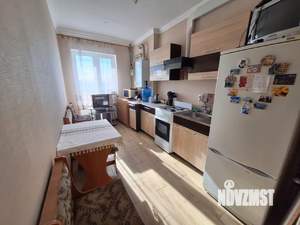 2-к квартира, вторичка, 52м2, 7/9 этаж