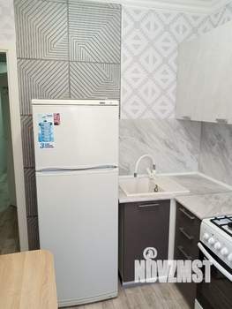 1-к квартира, вторичка, 37м2, 6/9 этаж