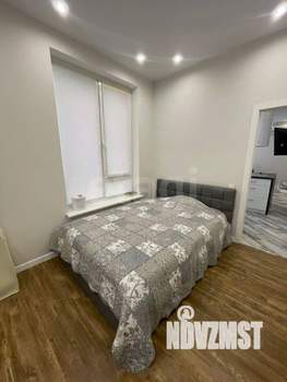 2-к квартира, вторичка, 58м2, 5/16 этаж