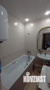 3-к квартира, вторичка, 66м2, 6/9 этаж