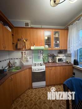 1-к квартира, вторичка, 38м2, 3/9 этаж