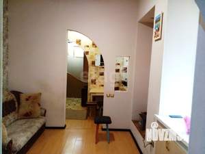 1-к квартира, вторичка, 27м2, 1/1 этаж