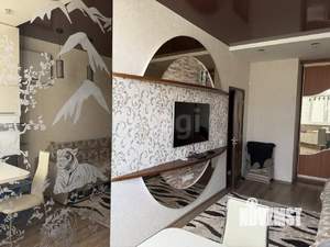 2-к квартира, вторичка, 35м2, 5/5 этаж
