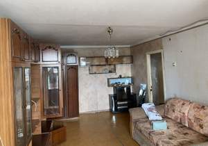 3-к квартира, вторичка, 66м2, 13/14 этаж