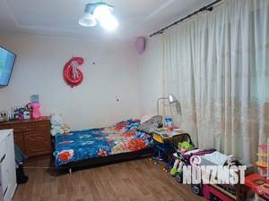 3-к квартира, вторичка, 65м2, 3/5 этаж