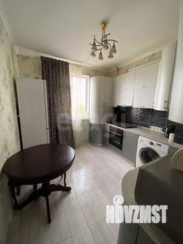 1-к квартира, вторичка, 41м2, 7/11 этаж